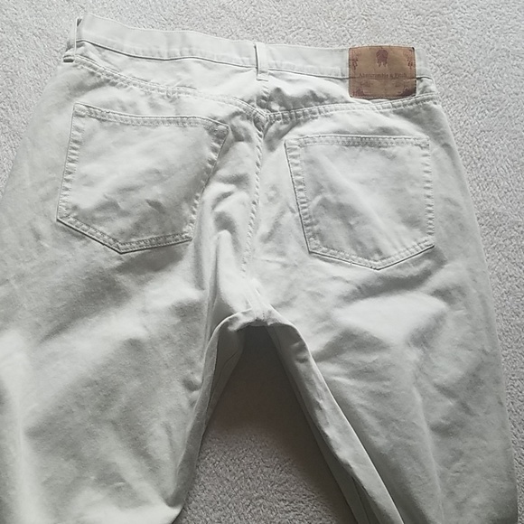 Moving Sale! Vintage Abercrombie 12 stone pants - Picture 6 of 8